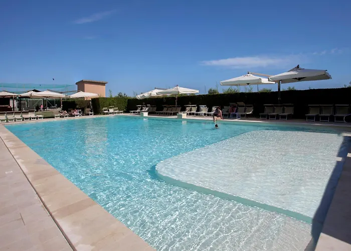 Resort Capalbio