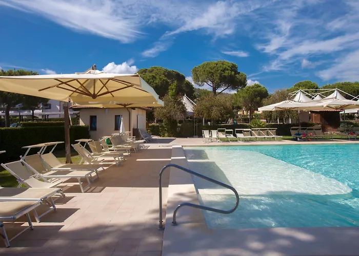 Resort Capalbio