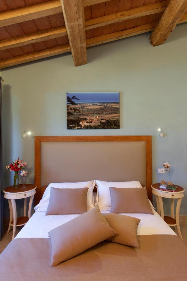 Resort Capalbio Resort Capalbio