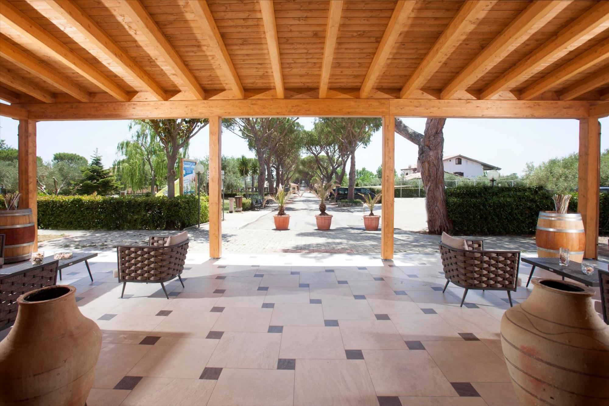 Resort Capalbio