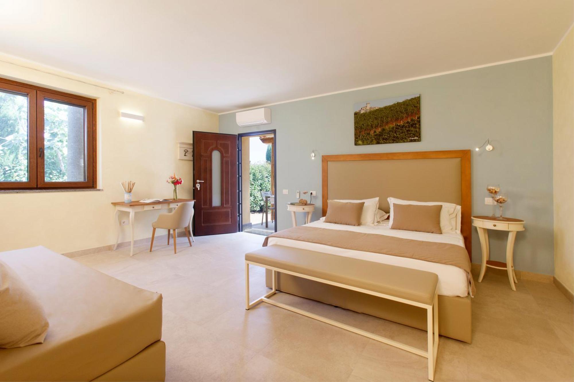 Resort Resort Capalbio