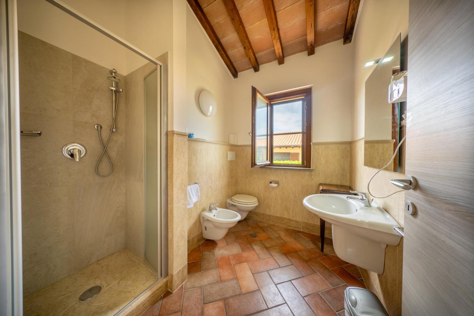 Resort Resort Capalbio