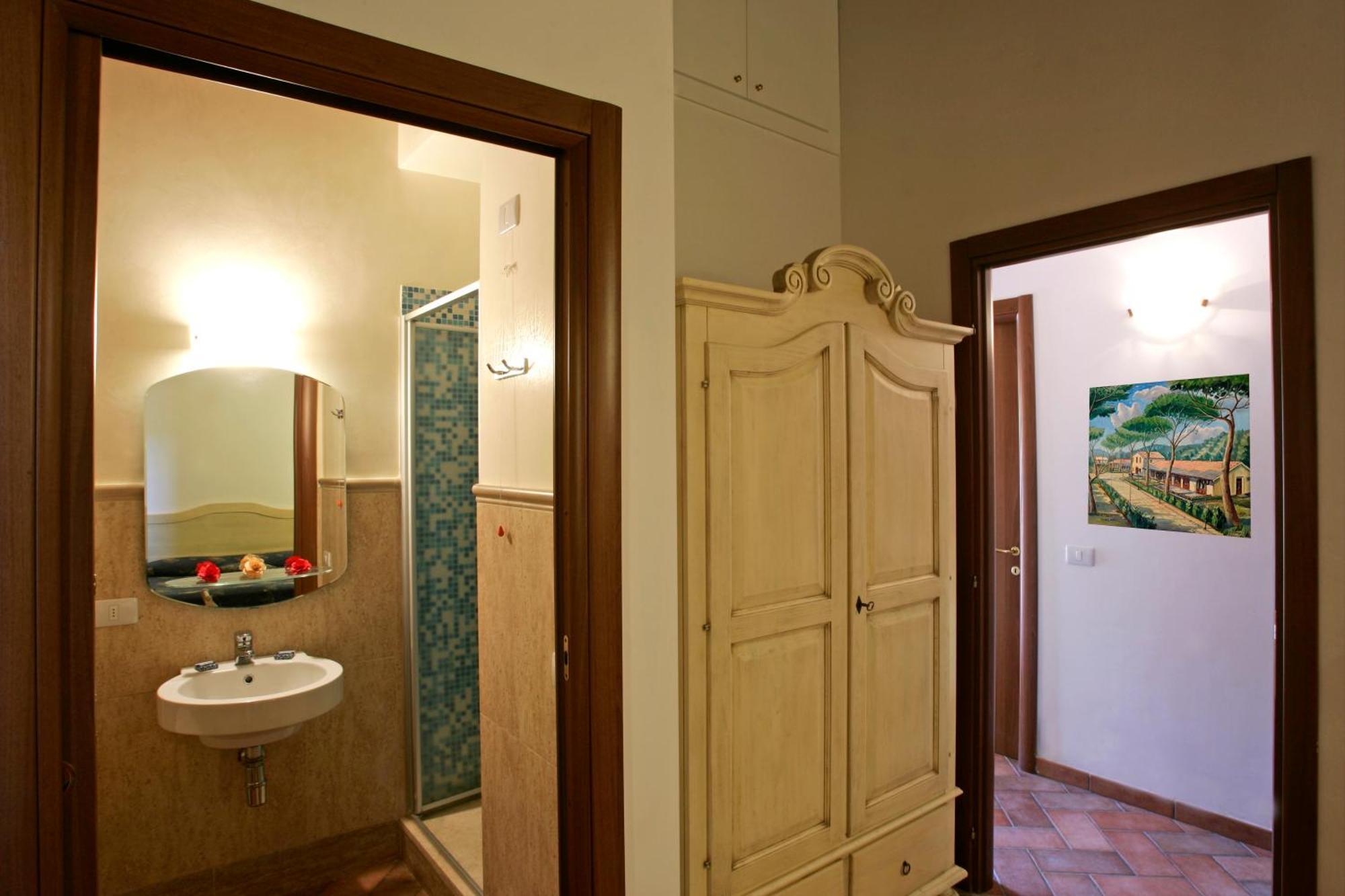 Resort Capalbio Capalbio