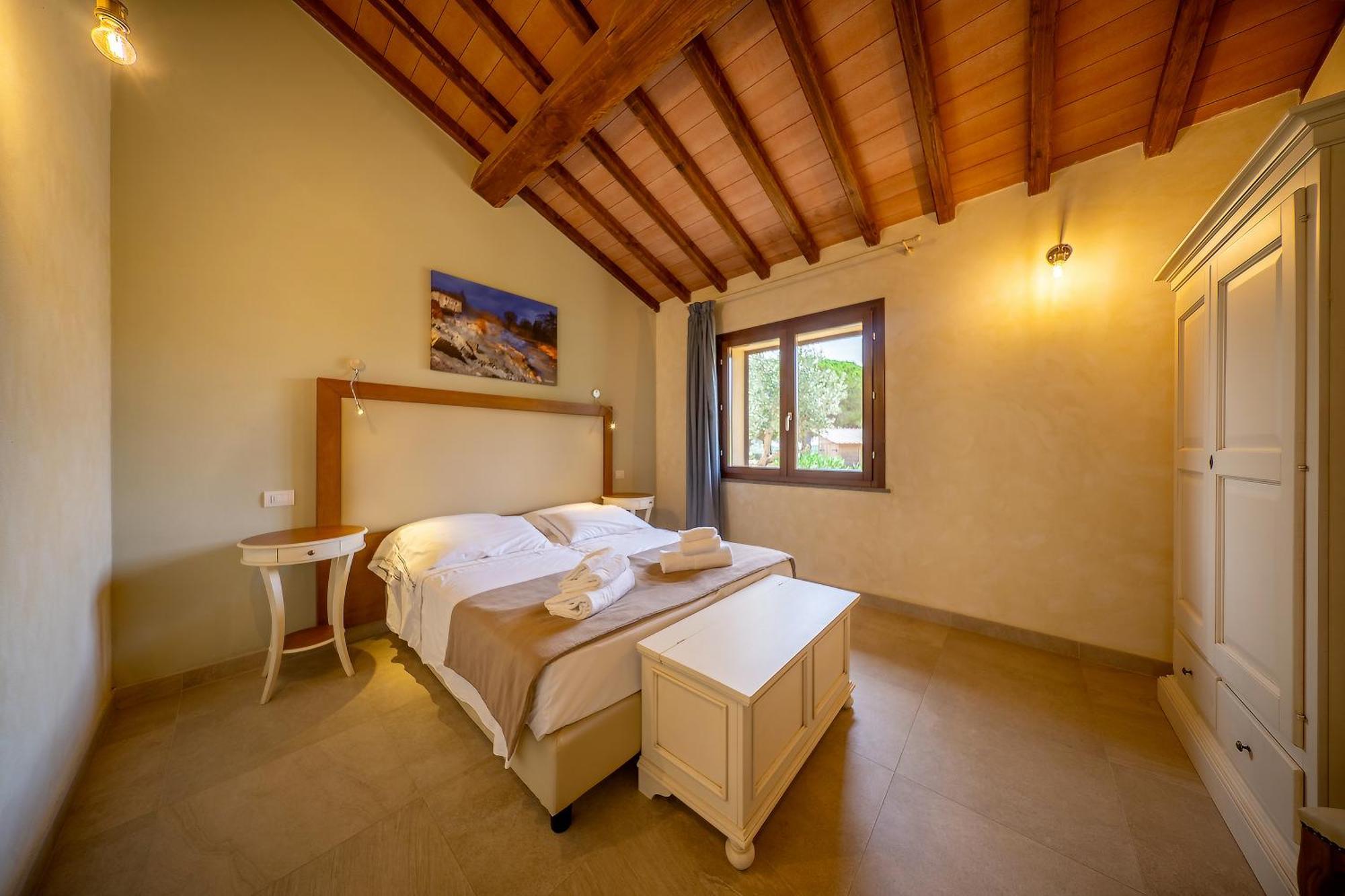 Resort Capalbio Resort Capalbio