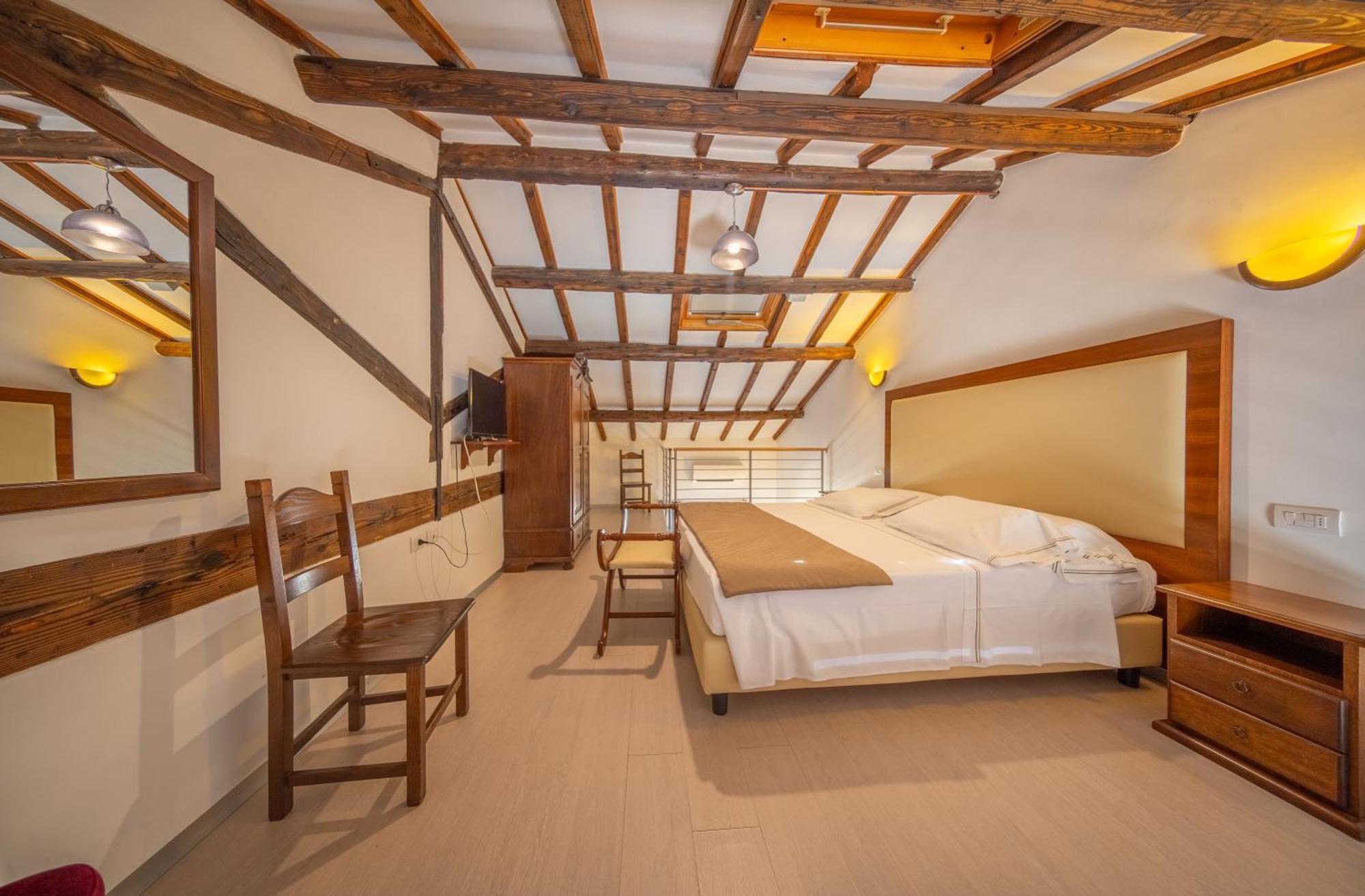 Resort Capalbio 3*