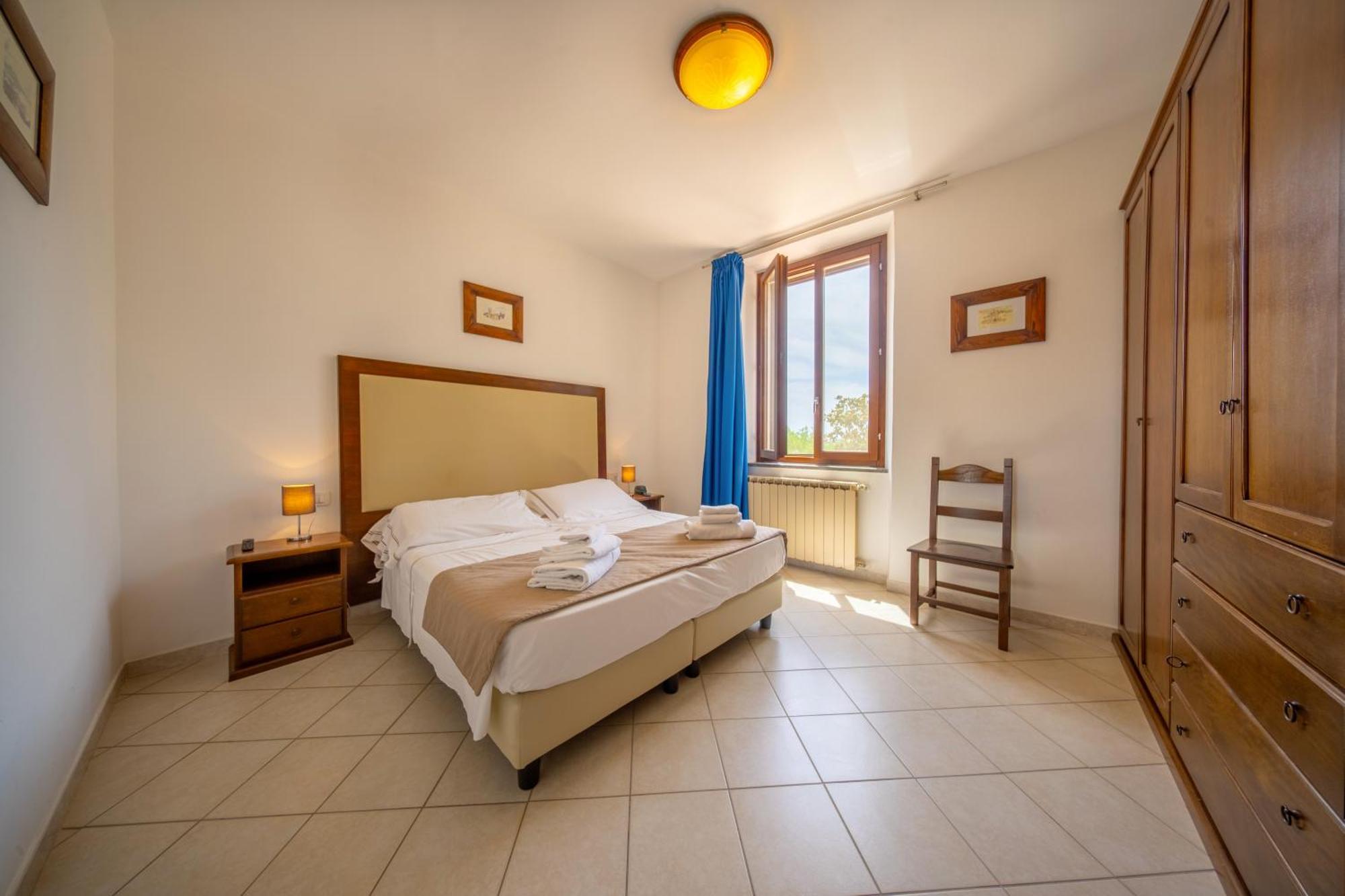 Resort Resort Capalbio