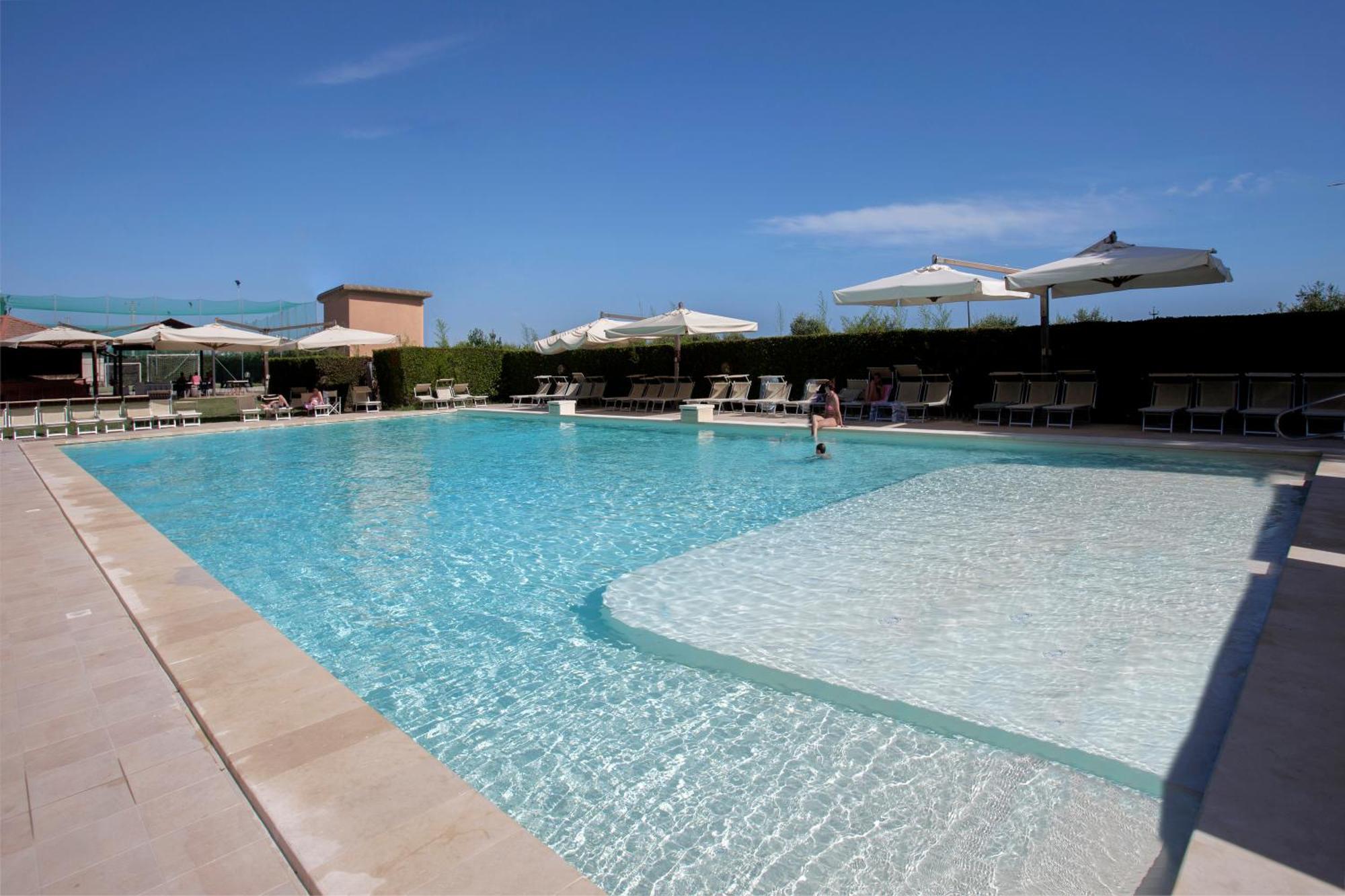 Resort Resort Capalbio 3*