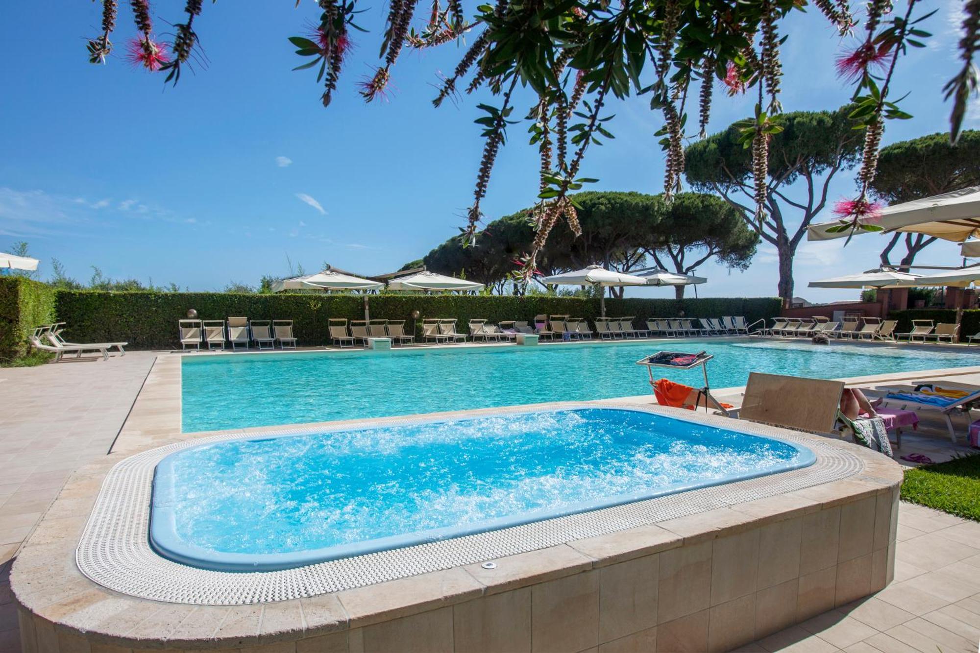 Resort Capalbio Resort