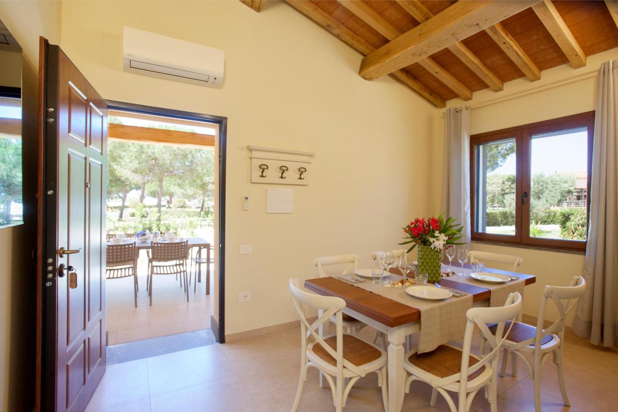 Resort Capalbio 3*