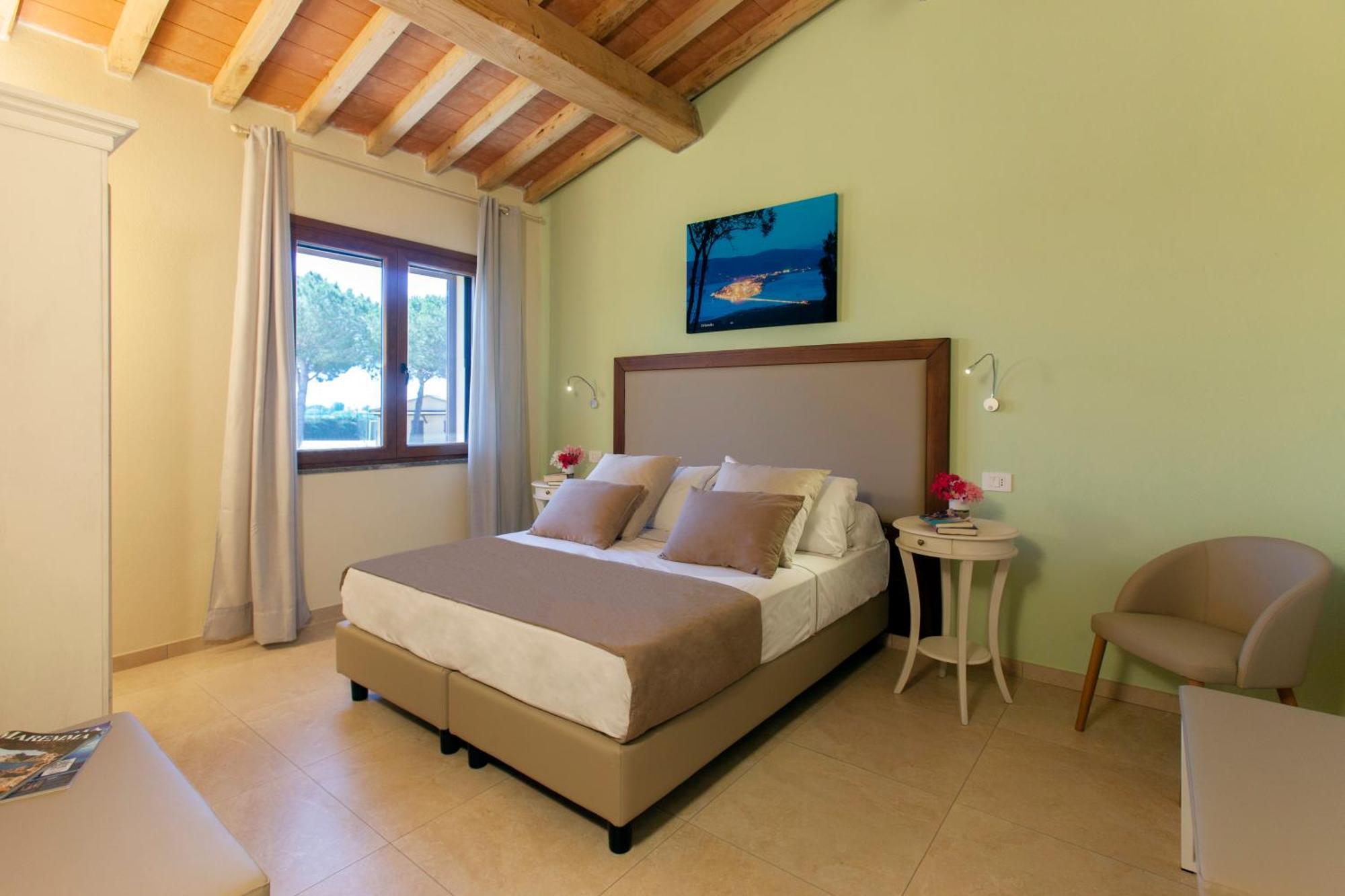 Resort Capalbio