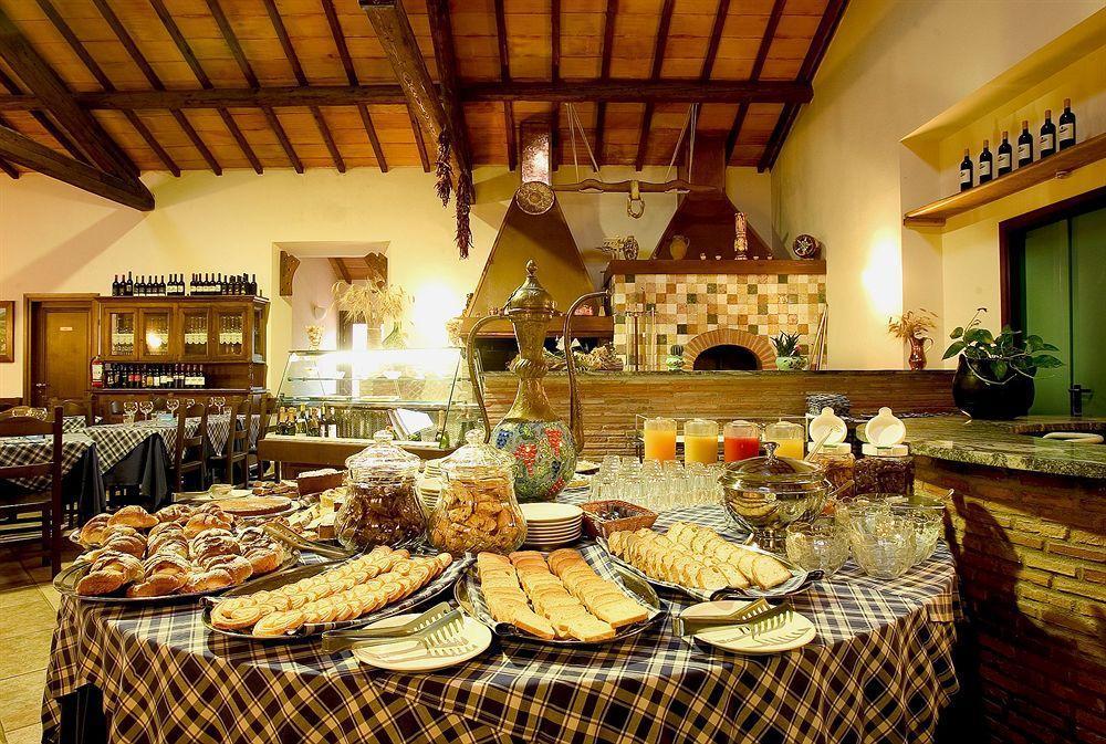 Resort Resort Capalbio Capalbio