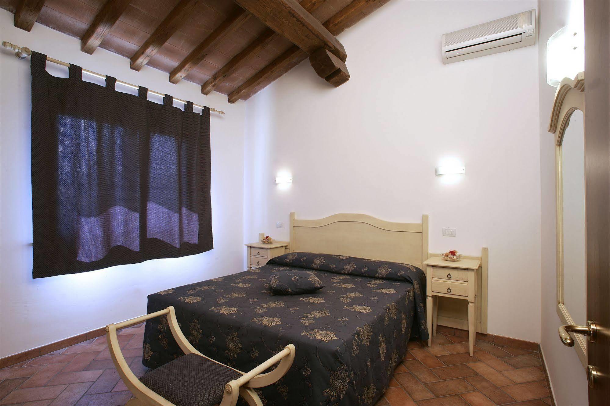 Resort Capalbio Capalbio