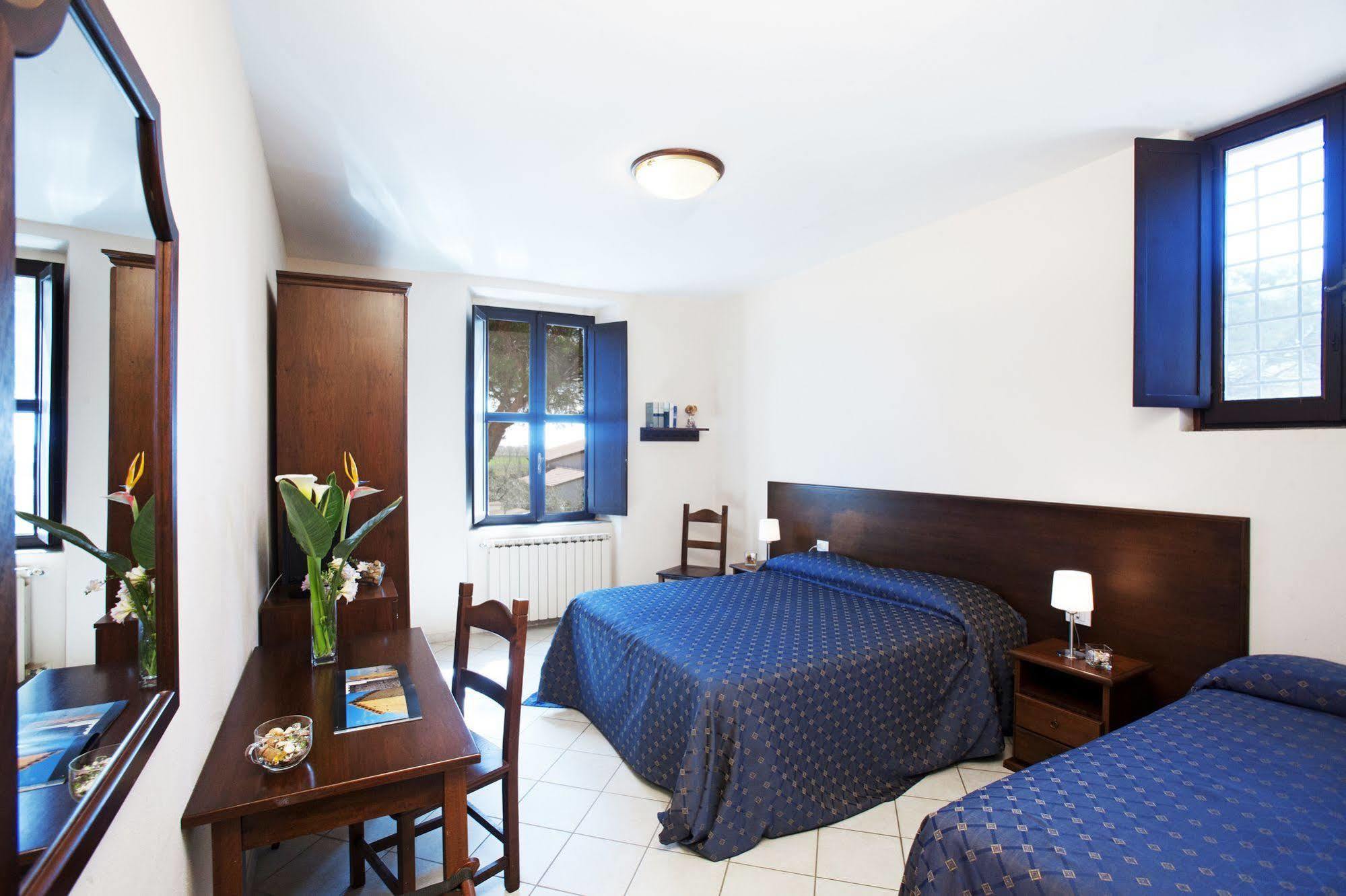 Resort Capalbio