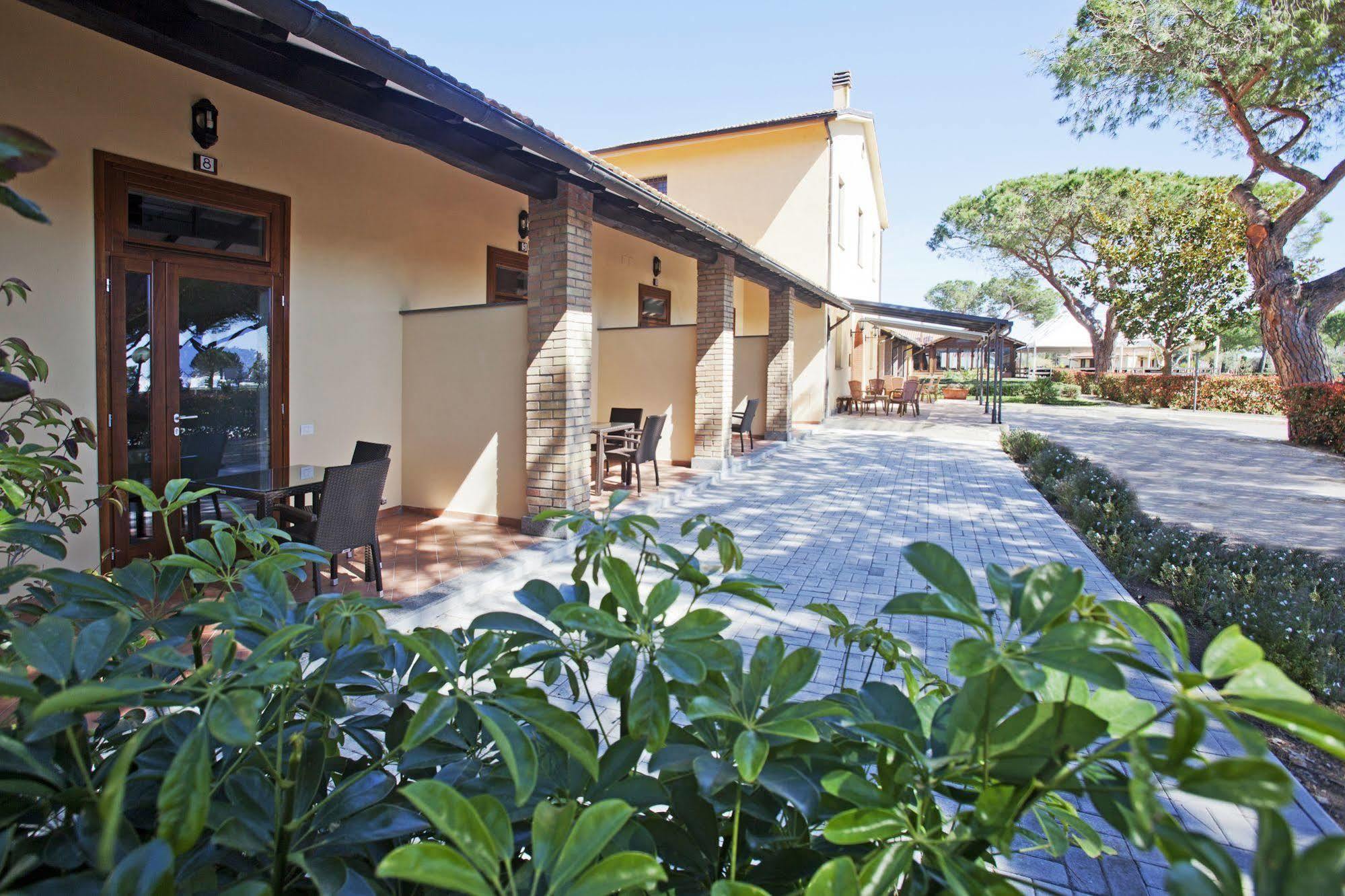 Resort Capalbio Resort
